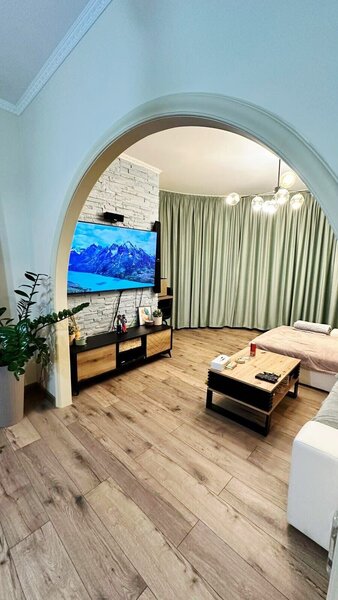 Maria Rosetti nr. 10 apartament exclusivist cu terase generoase 150, 69 mp