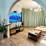 Maria Rosetti nr. 10 apartament exclusivist cu terase generoase 150, 69 mp