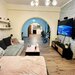 Maria Rosetti nr. 10 apartament exclusivist cu terase generoase 150, 69 mp